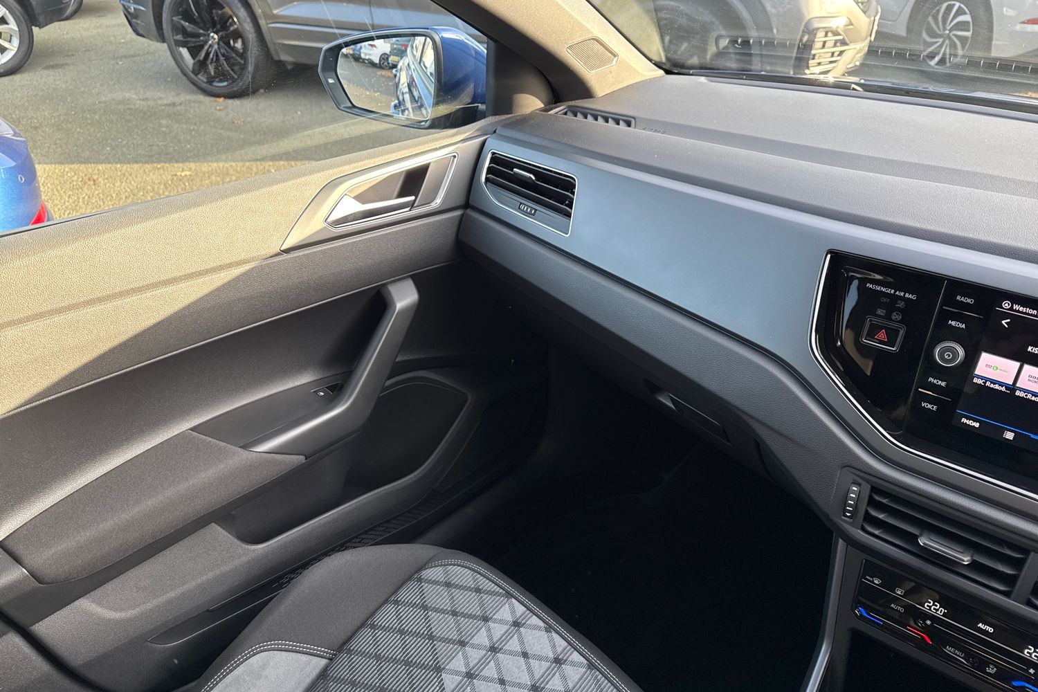 Used Volkswagen Polo 2025 for sale - 76909411: Photo 14