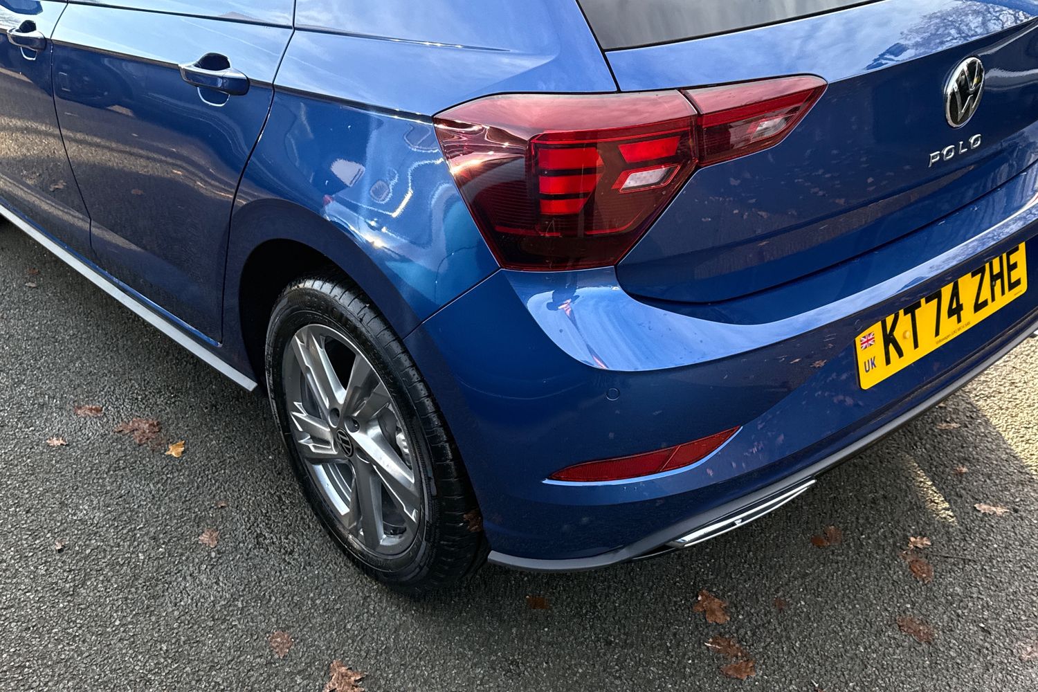 Used Volkswagen Polo 2025 for sale - 76909411: Photo 15