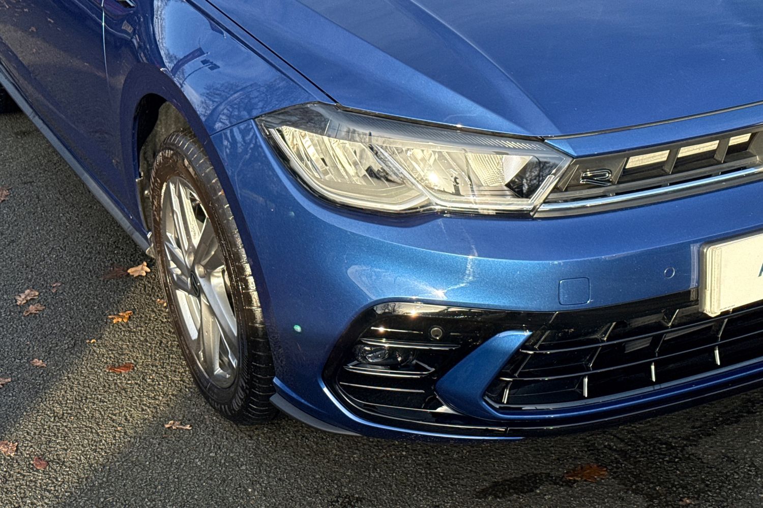 Used Volkswagen Polo 2025 for sale - 76909411: Photo 16