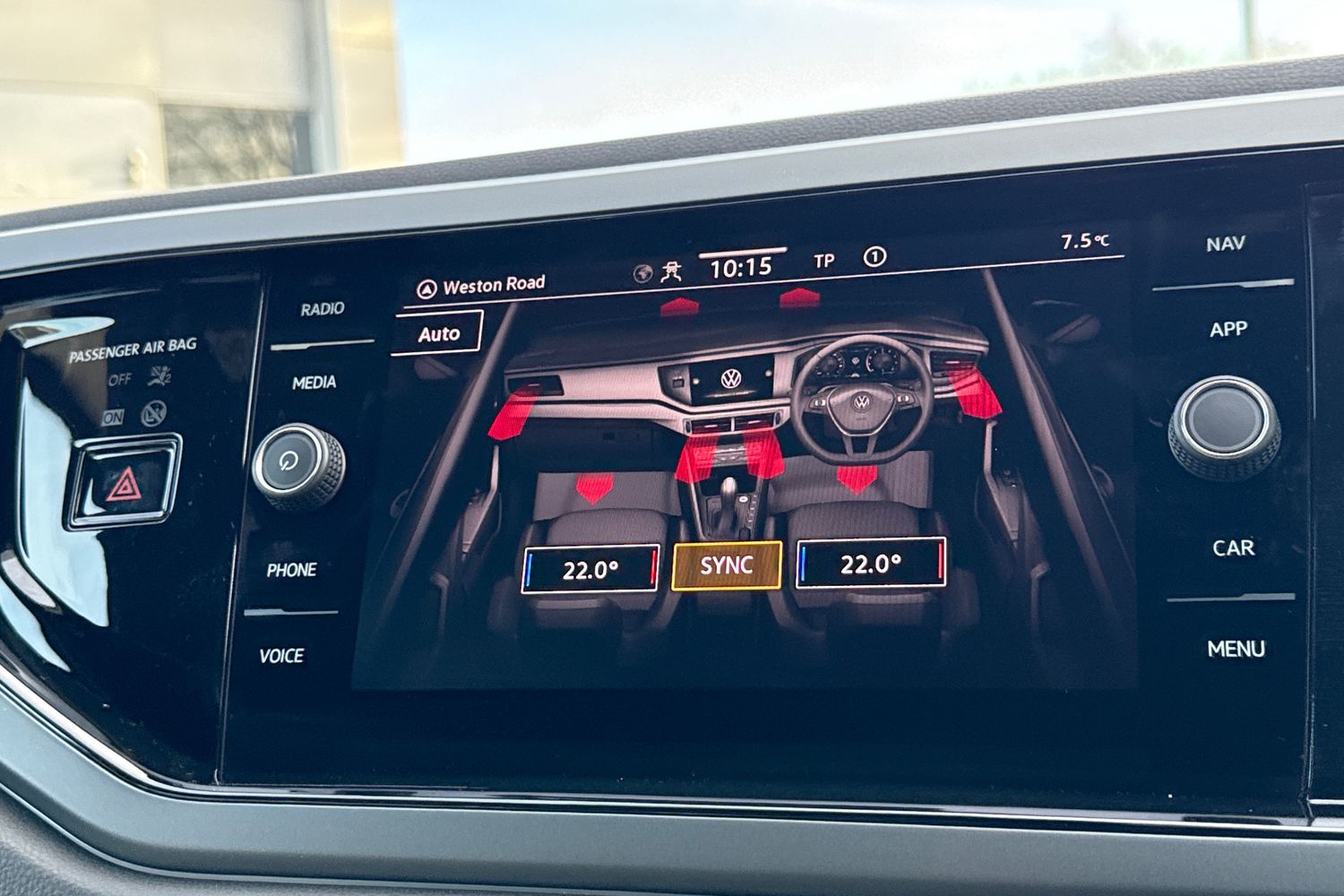 Used Volkswagen Polo 2025 for sale - 76909411: Photo 18