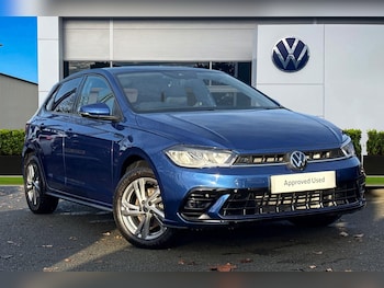 Volkswagen Polo feature image