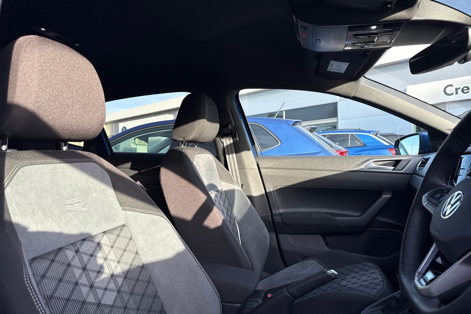 Used Volkswagen Polo 2025 for sale - 76909411: Photo 20