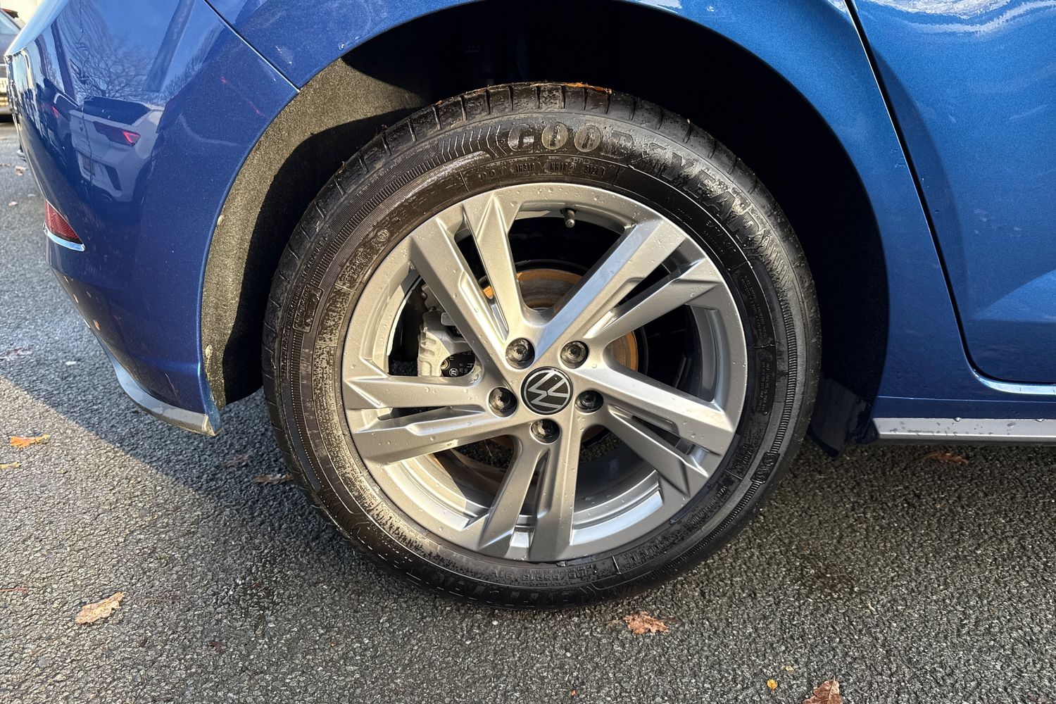 Used Volkswagen Polo 2025 for sale - 76909411: Photo 21