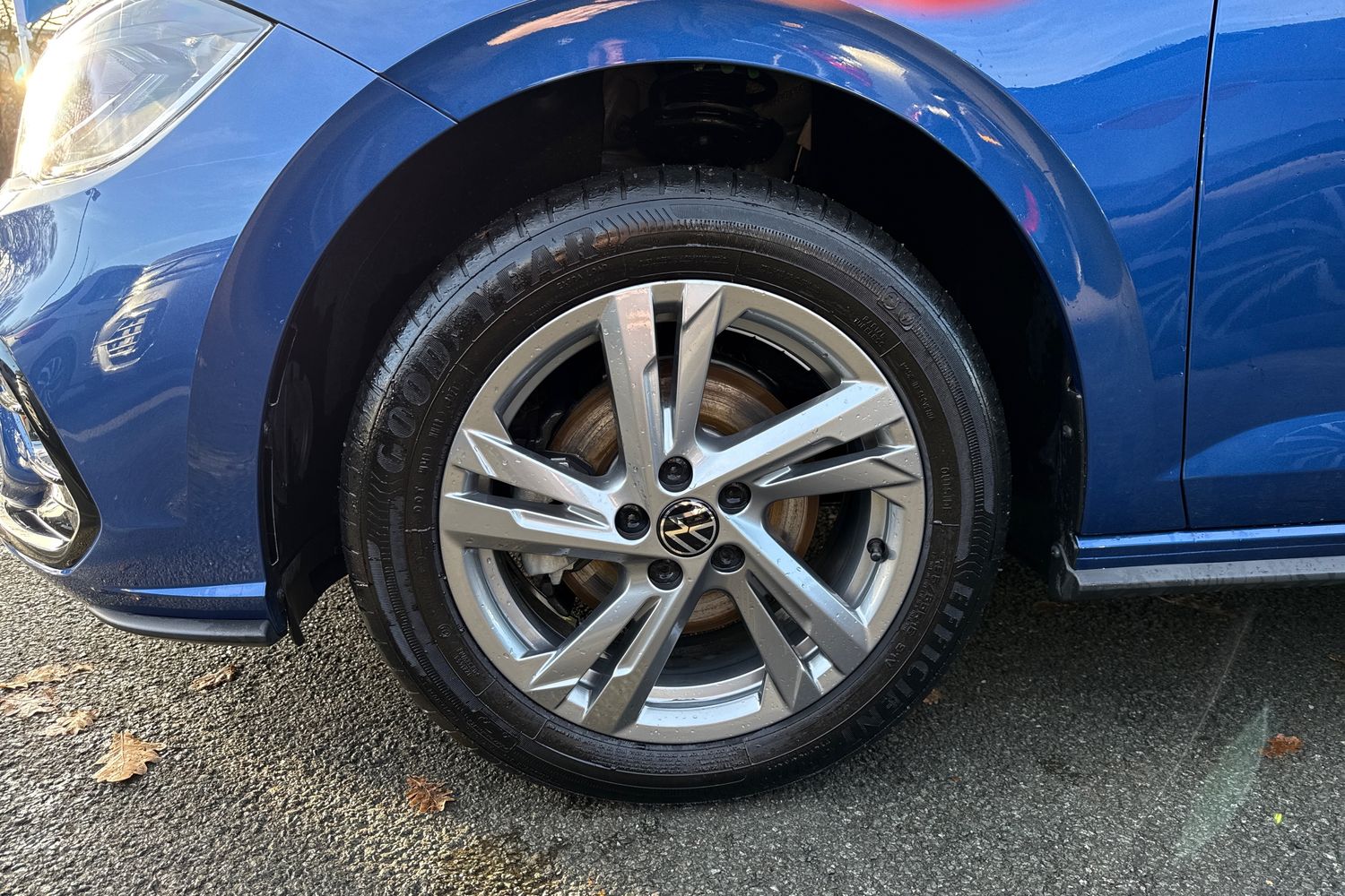 Used Volkswagen Polo 2025 for sale - 76909411: Photo 23