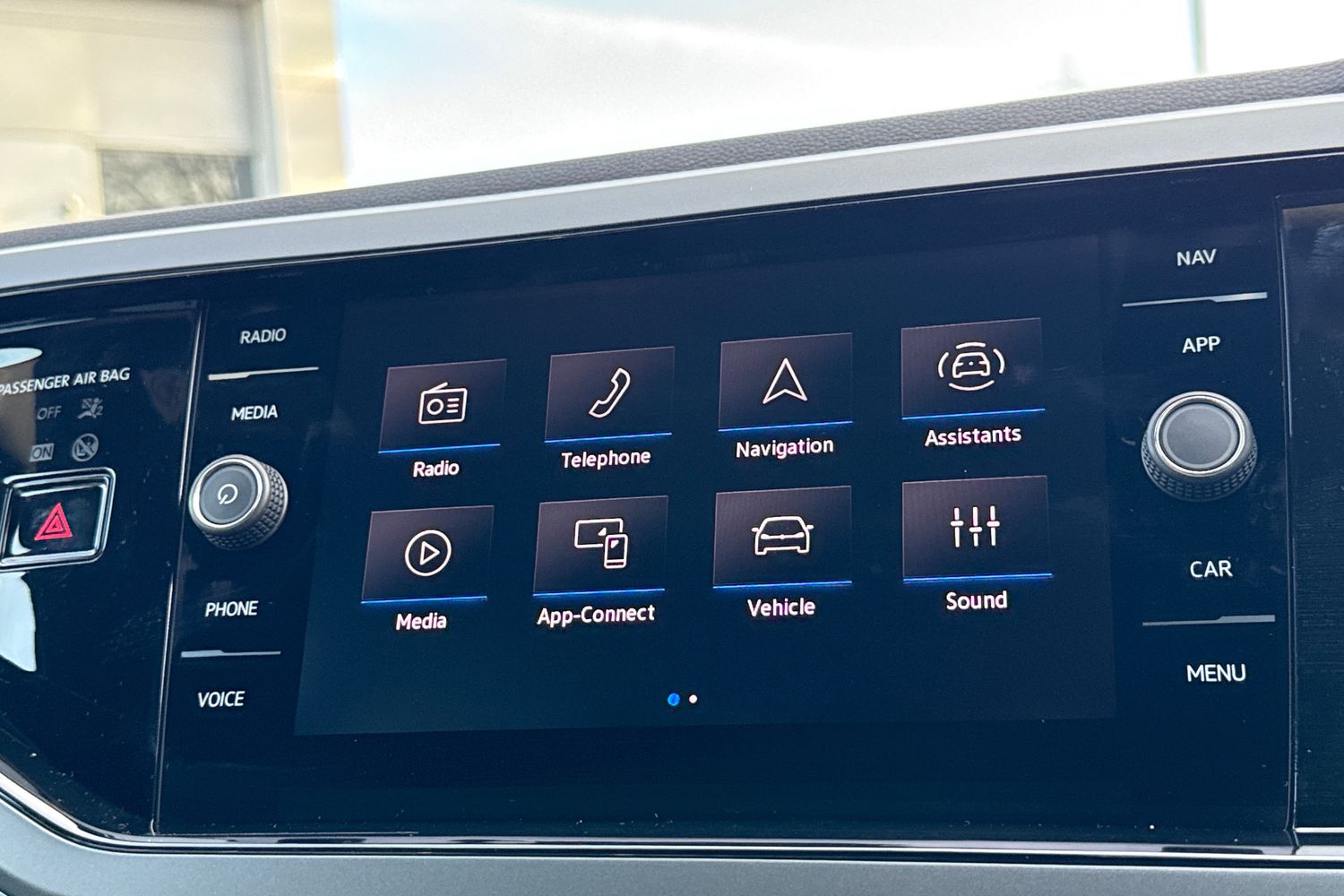 Used Volkswagen Polo 2025 for sale - 76909411: Photo 26