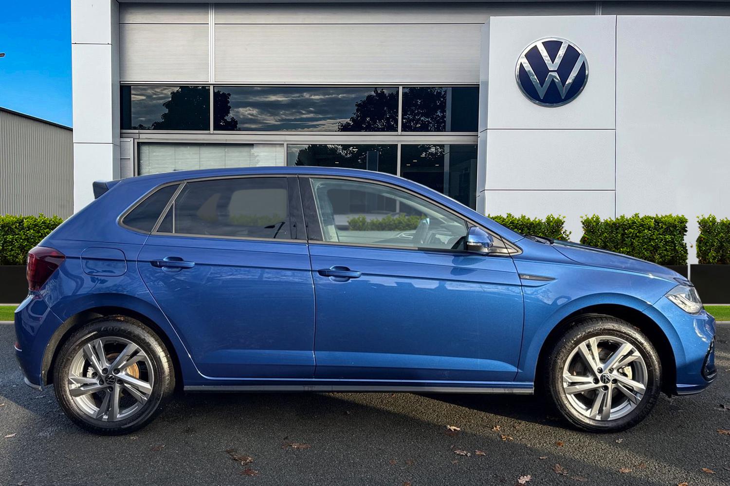 Used Volkswagen Polo 2025 for sale - 76909411: Photo 3