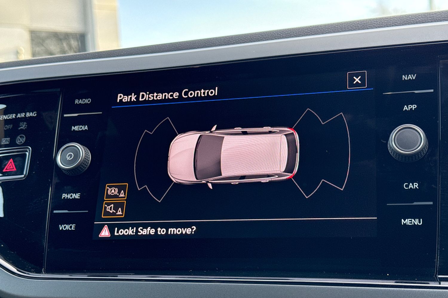 Used Volkswagen Polo 2025 for sale - 76909411: Photo 30