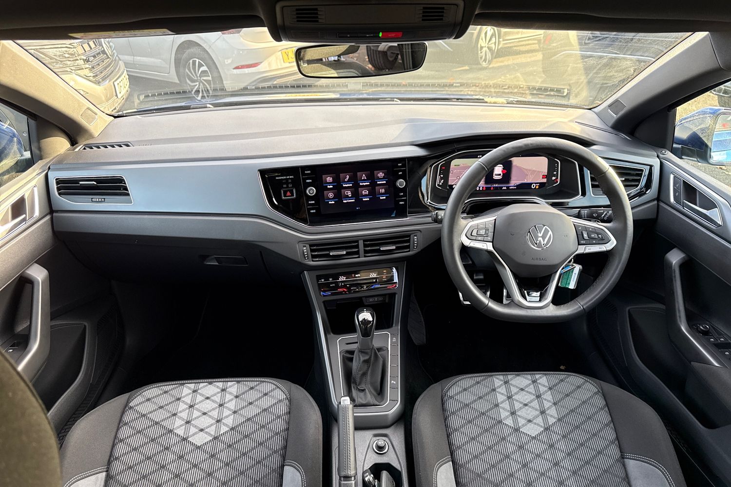 Used Volkswagen Polo 2025 for sale - 76909411: Photo 34