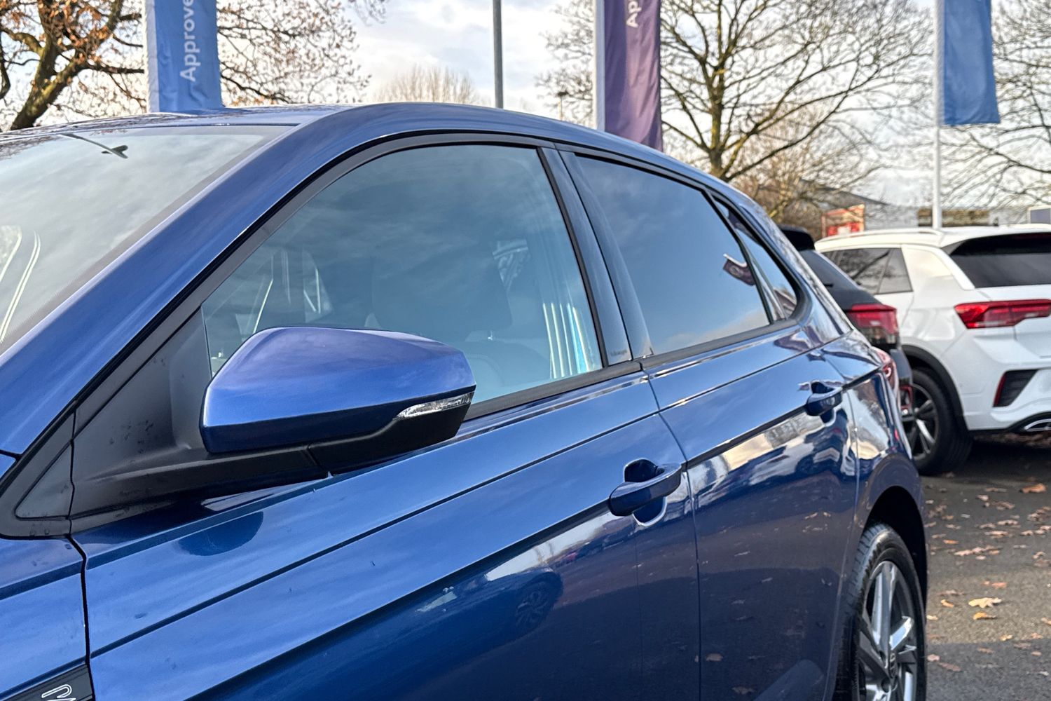 Used Volkswagen Polo 2025 for sale - 76909411: Photo 36