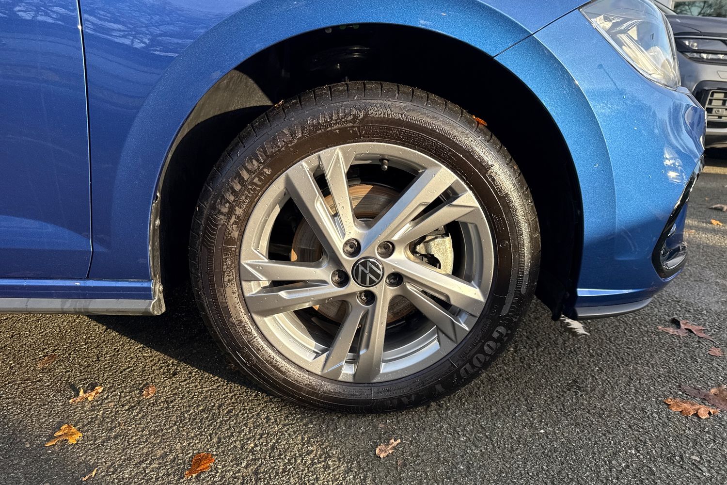 Used Volkswagen Polo 2025 for sale - 76909411: Photo 6