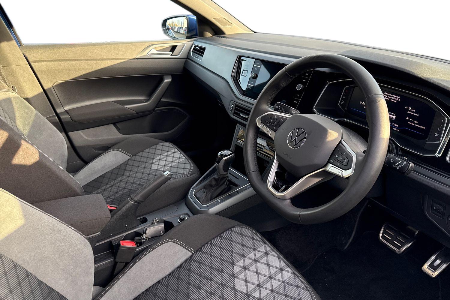 Used Volkswagen Polo 2025 for sale - 76909411: Photo 7