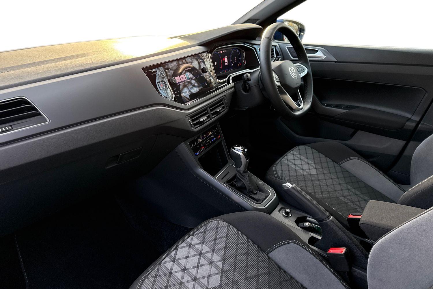 Used Volkswagen Polo 2025 for sale - 76909411: Photo 8