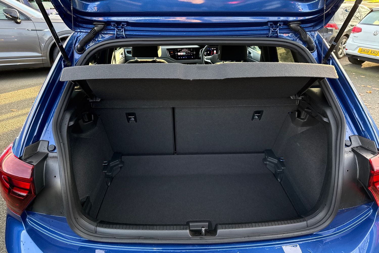 Used Volkswagen Polo 2025 for sale - 76909411: Photo 9