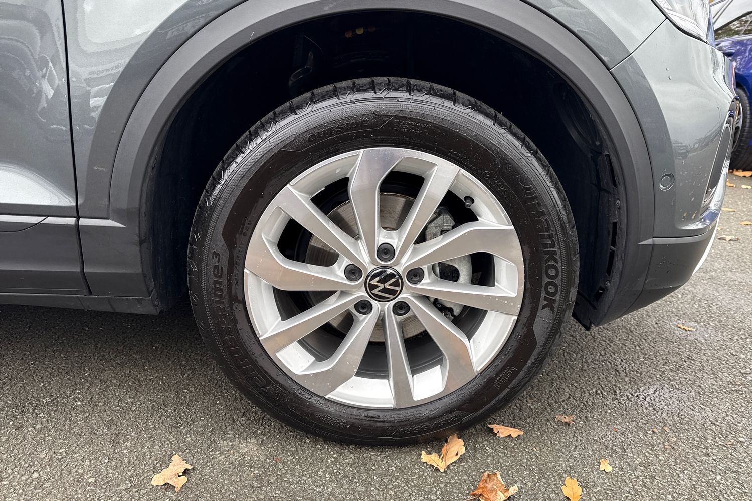 Used Volkswagen T-Roc 2025 for sale - 76739429: Photo 10