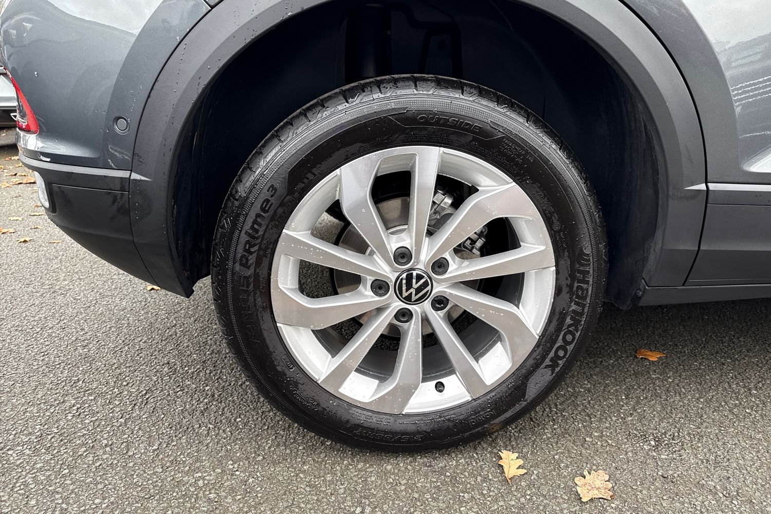 Used Volkswagen T-Roc 2025 for sale - 76739429: Photo 11