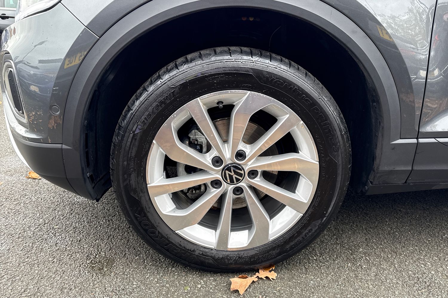 Used Volkswagen T-Roc 2025 for sale - 76739429: Photo 13