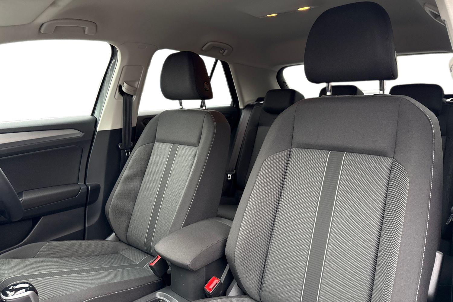 Used Volkswagen T-Roc 2025 for sale - 76739429: Photo 16