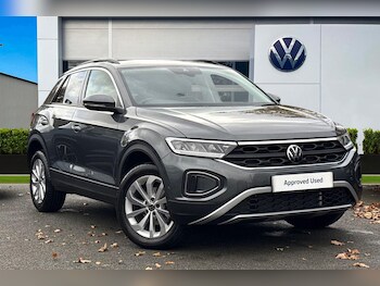 2025 - 1.5 TSI Match 5dr DSG