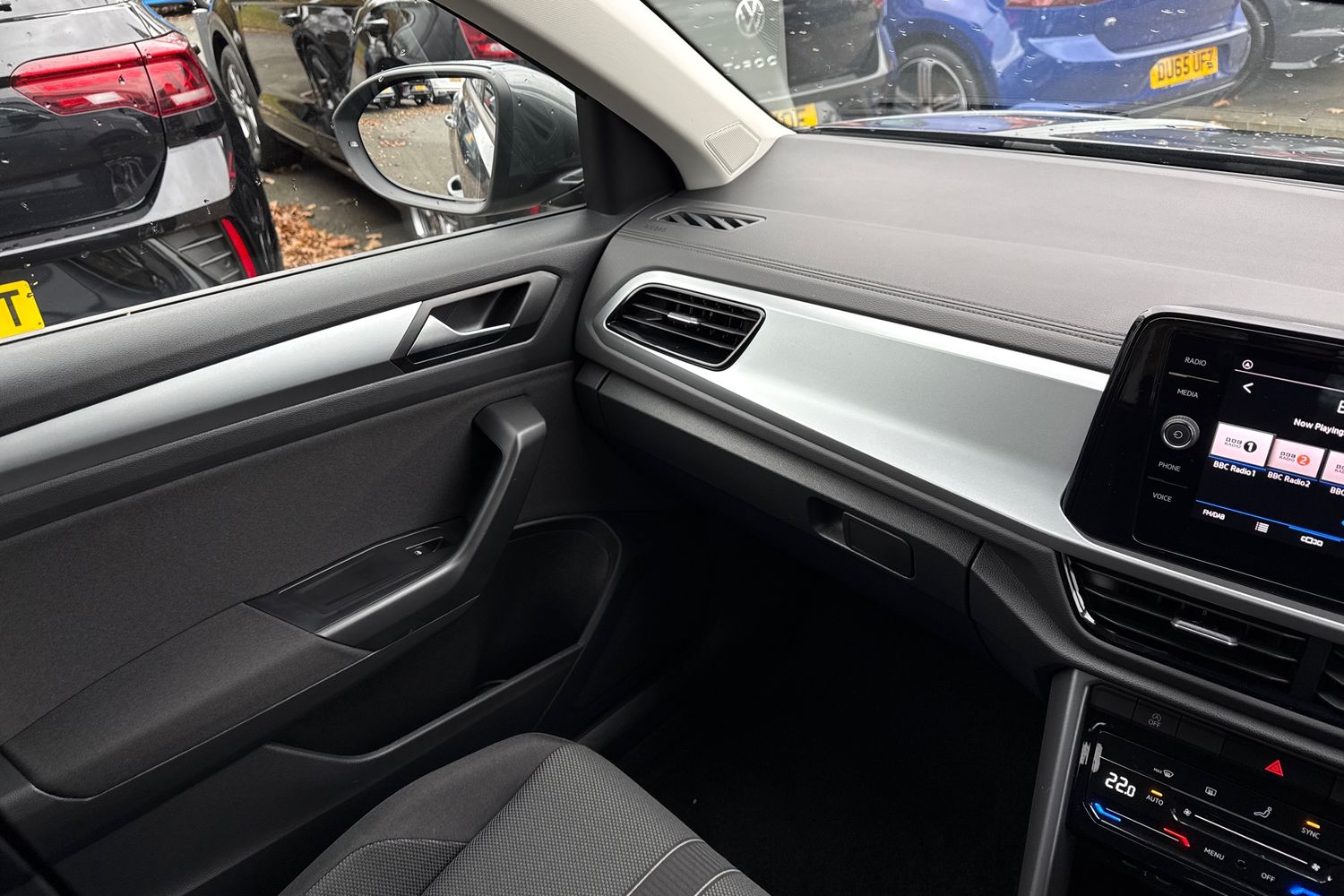 Used Volkswagen T-Roc 2025 for sale - 76739429: Photo 20