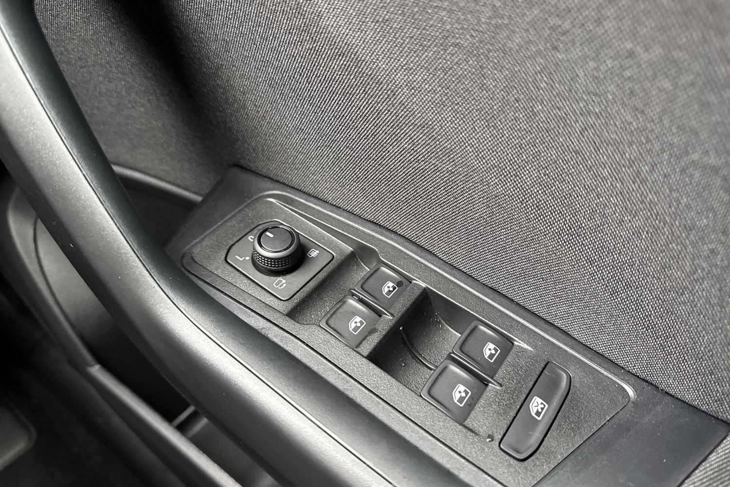 Used Volkswagen T-Roc 2025 for sale - 76739429: Photo 25