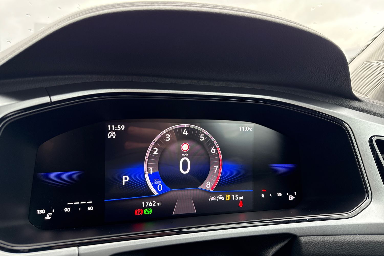 Used Volkswagen T-Roc 2025 for sale - 76739429: Photo 26