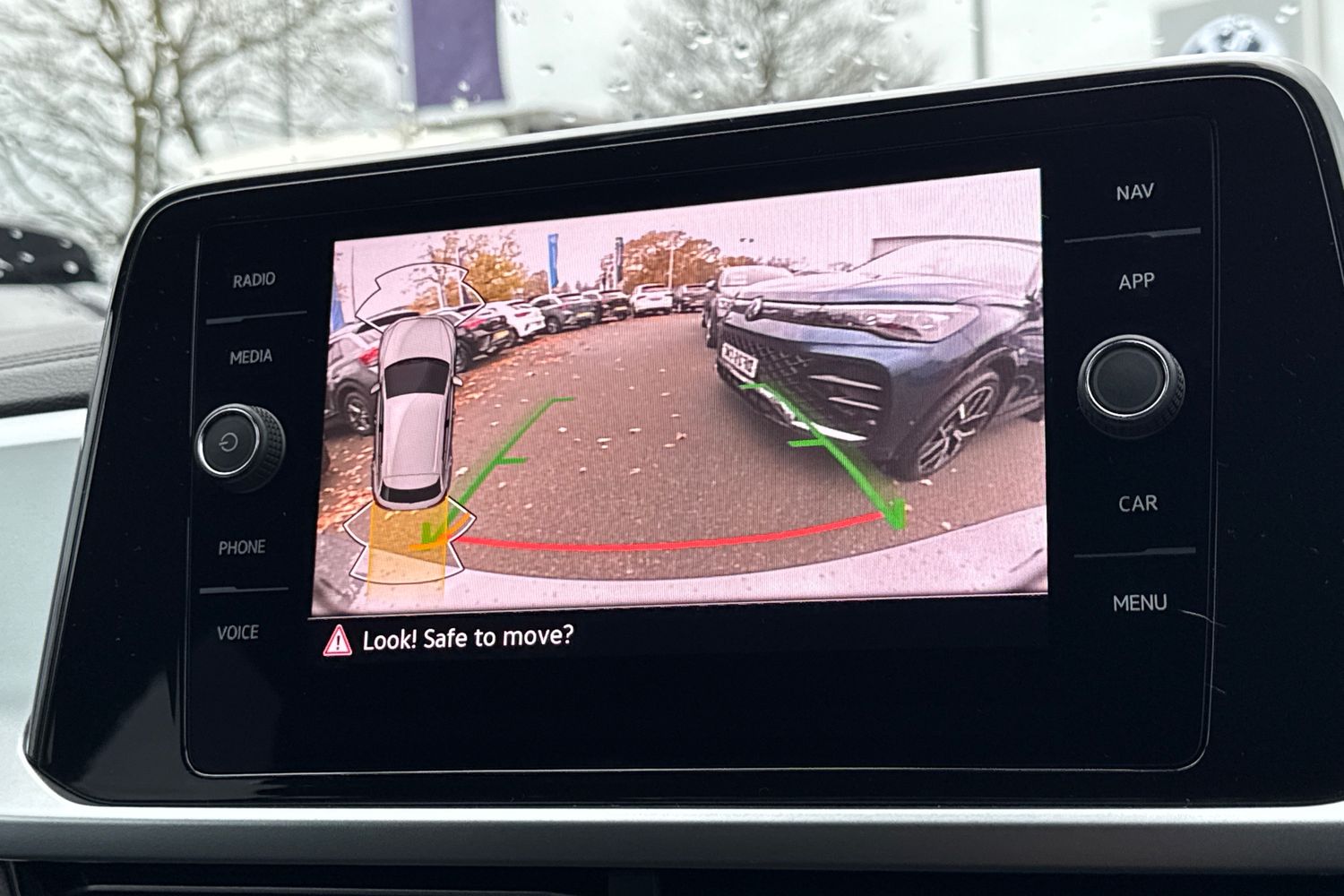 Used Volkswagen T-Roc 2025 for sale - 76739429: Photo 33