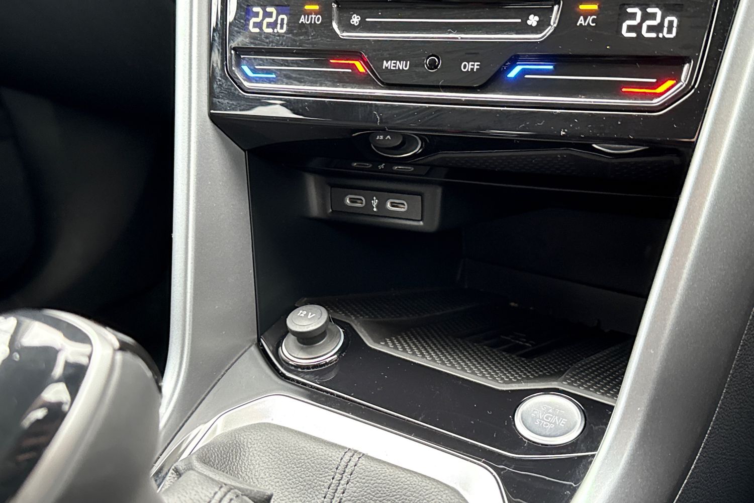 Used Volkswagen T-Roc 2025 for sale - 76739429: Photo 35