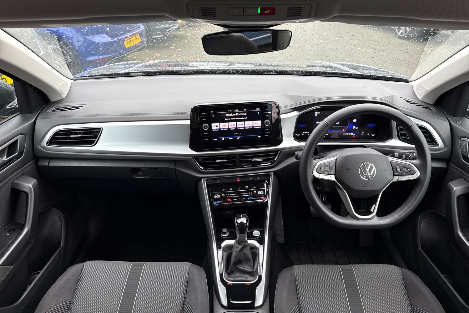 Used Volkswagen T-Roc 2025 for sale - 76739429: Photo 38