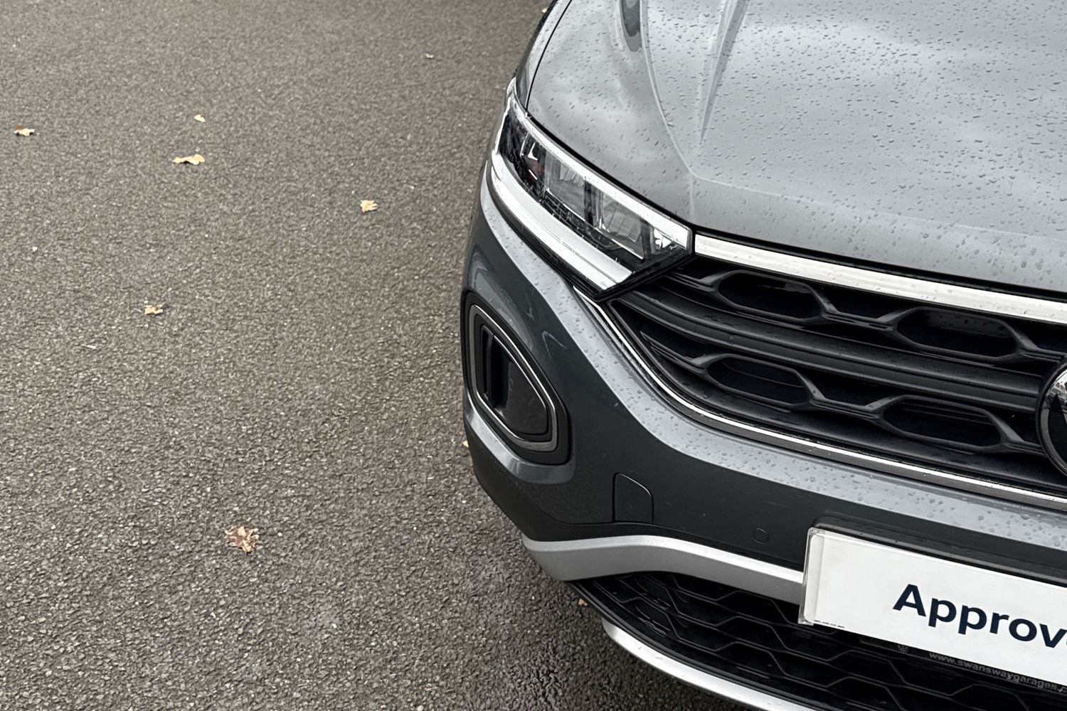 Used Volkswagen T-Roc 2025 for sale - 76739429: Photo 40