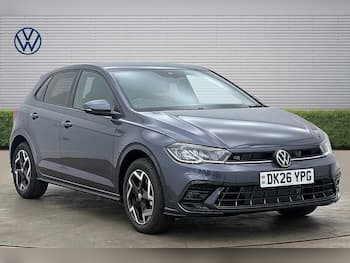 Used Volkswagen Polo 2026 for sale - 79672559: Photo
