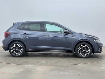 Used Volkswagen Polo 2026 for sale - 79672559: Photo