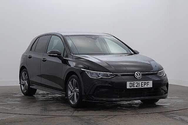 Used Volkswagen Golf 2021 for sale - 76919334: Photo 1