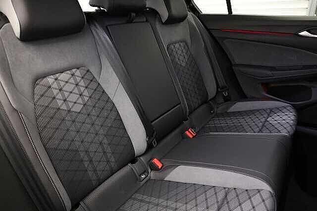 Used Volkswagen Golf 2021 for sale - 76919334: Photo 10