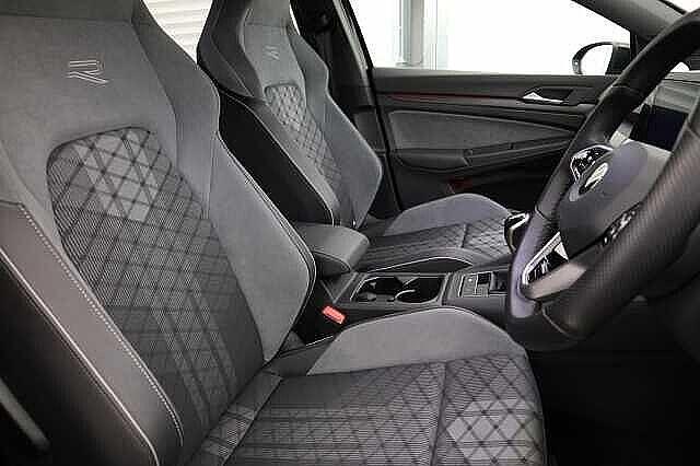 Used Volkswagen Golf 2021 for sale - 76919334: Photo 11