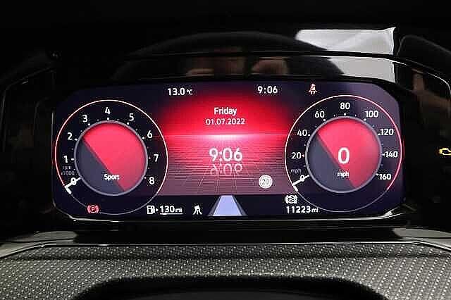 Used Volkswagen Golf 2021 for sale - 76919334: Photo 12