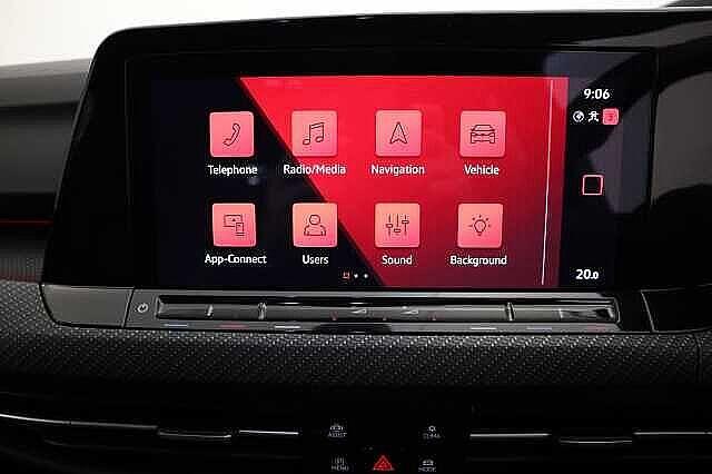 Used Volkswagen Golf 2021 for sale - 76919334: Photo 13