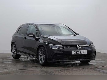 2021 - 1.5 TSI R-Line 5dr