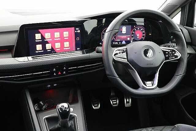 Used Volkswagen Golf 2021 for sale - 76919334: Photo 2