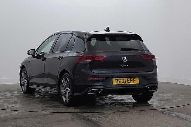 Used Volkswagen Golf 2021 for sale - 76919334: Photo 3