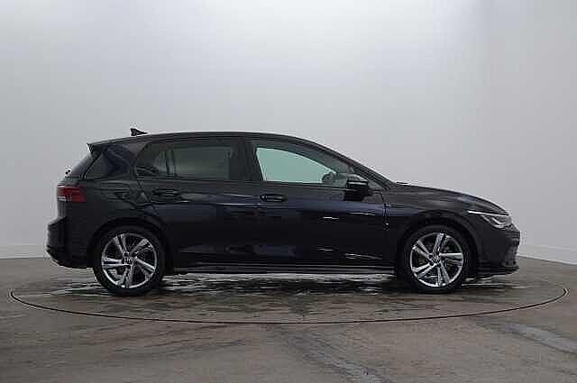 Used Volkswagen Golf 2021 for sale - 76919334: Photo 4