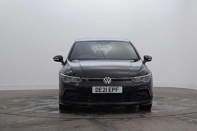 Used Volkswagen Golf 2021 for sale - 76919334: Photo 8