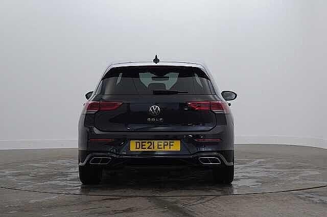 Used Volkswagen Golf 2021 for sale - 76919334: Photo 9