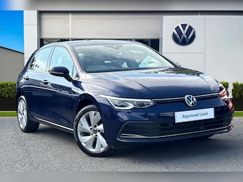 Used Volkswagen Golf 2020 for sale - 79217407: Photo
