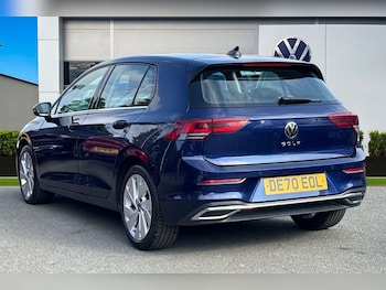 Used Volkswagen Golf 2020 for sale - 79217407: Photo