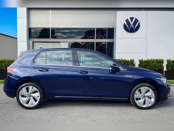 Used Volkswagen Golf 2020 for sale - 79217407: Photo