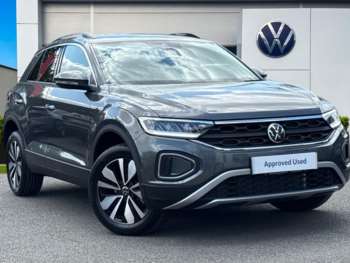 2024 - 1.5 TSI Match 5dr