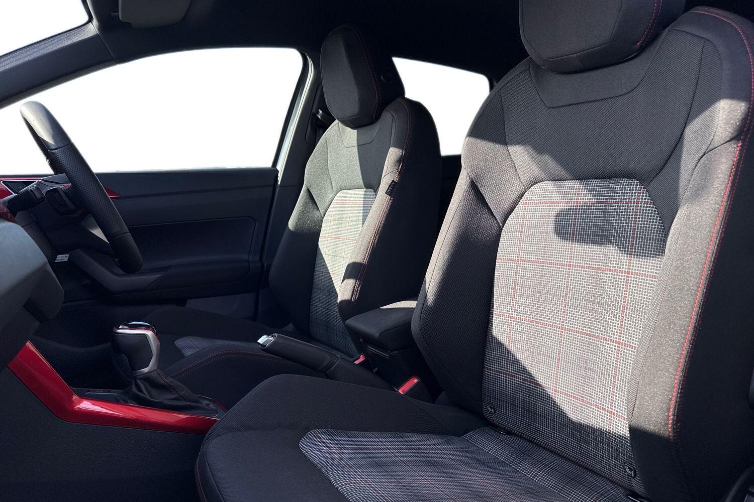 Used Volkswagen Polo 2025 for sale - 76379886: Photo 10