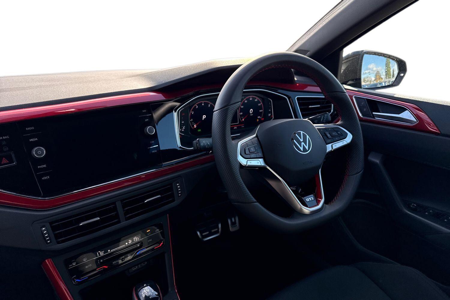 Used Volkswagen Polo 2025 for sale - 76379886: Photo 12