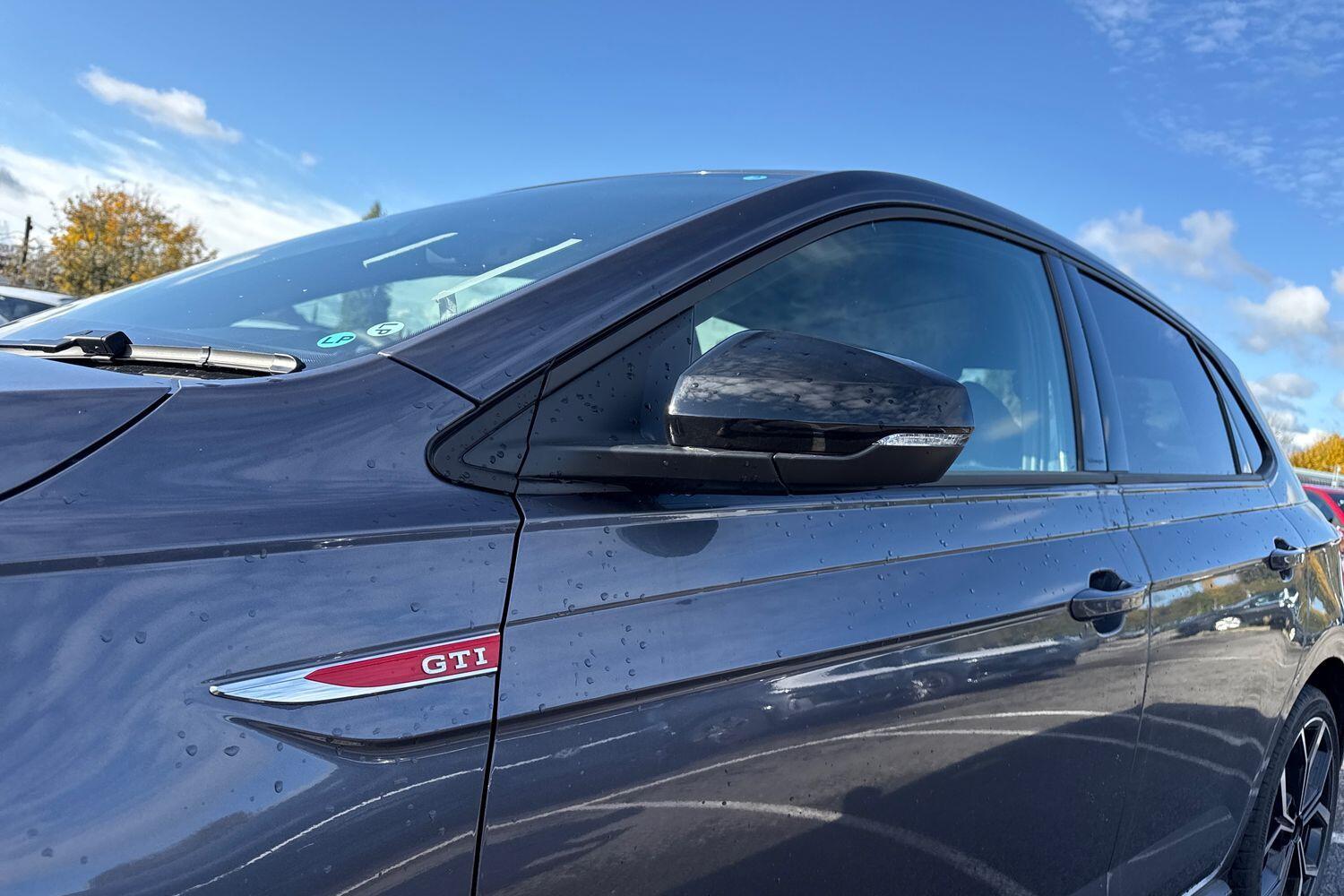 Used Volkswagen Polo 2025 for sale - 76379886: Photo 25