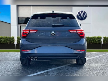 Used Volkswagen Polo 2025 for sale - 76379886: Photo